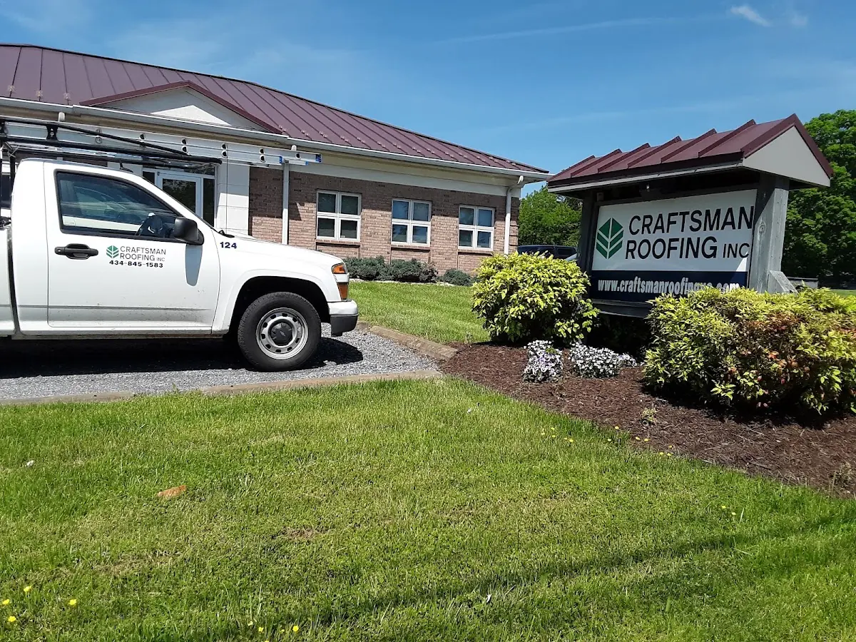 Quality Chimney Repair by experienced craftsmen in West Minnehaha